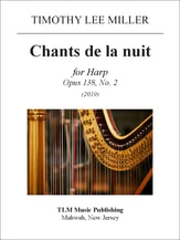 Chants de la nuit P.O.D. cover